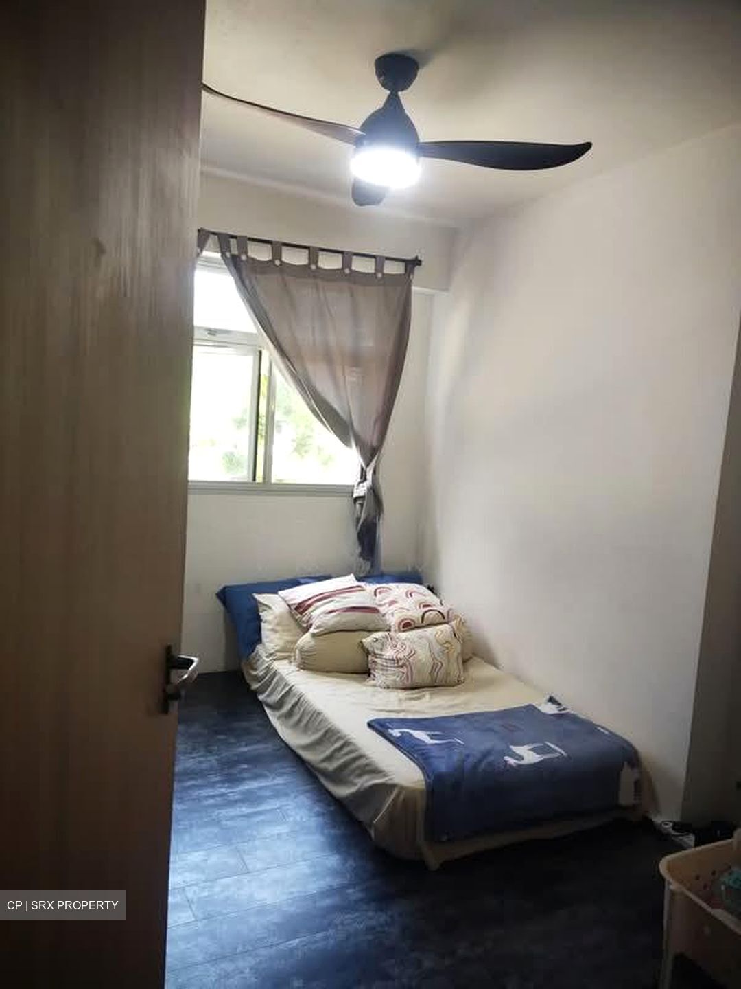 Blk 103A Eastcreek @ Canberra (Sembawang), HDB 4 Rooms #568074431